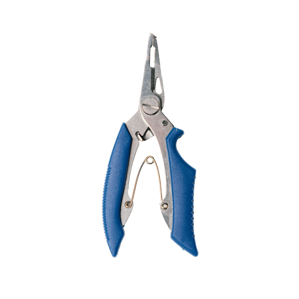 Mini Split Ring Pliers